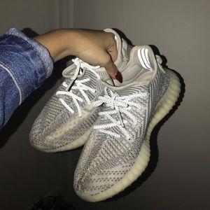 Adidas Yeezy Boost 350 V2 Static